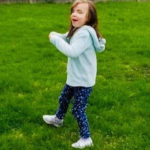 Meet your Posher, Cheryl